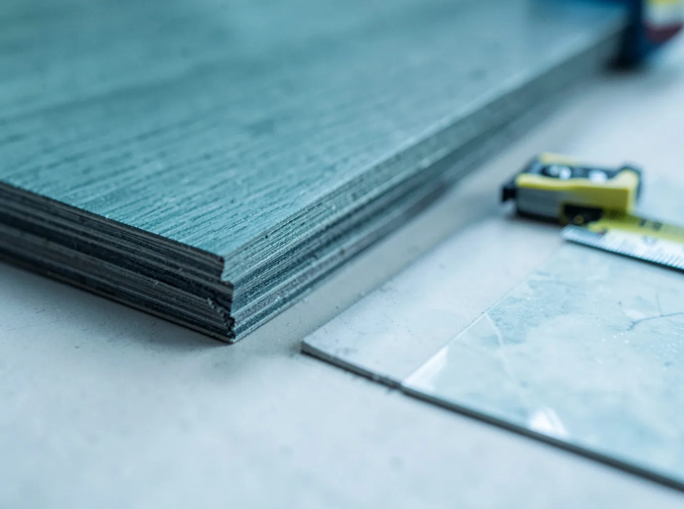 Luxury Vinyl Plank Installation Chicora, PA FAQs